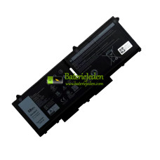 Baterie pro Dell 07KRV Latitude 7530 7430 [Náhradní baterie]